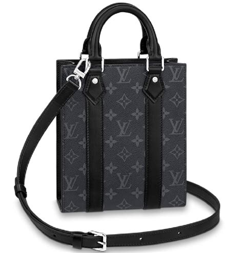 louis vuitton sac plat black|Louis Vuitton sac weekend.